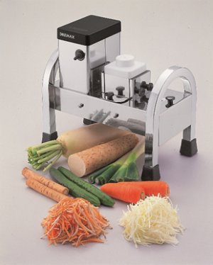 画像1: DX-80用クシ刃　（3mm 標準) ドリマックス(DREMAX)  4580269052348