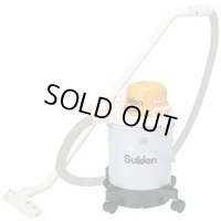 SPV-101AT ミニクリーン(万能型)　スイデン 【送料無料】【激安】【破格値】【セール】