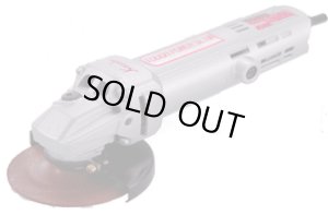 画像1: TS-100III　ディスクグラインダ　高速電機 【送料無料】【激安】【大人気】【セール】