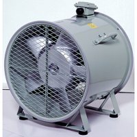 WA2-2 ポータブルファン(ウィンエース) 大西電機工業 【送料無料】