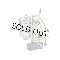 M-250D-200V アトラマスター 日東工器　磁気応用手動穴あけ機 【送料無料】【激安】【破格値】【セール】