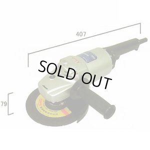 画像1: HGC-902　250Hz/240Hz 高周波グラインダ　高速電機 【送料無料】 【激安】【破格値】【セール】