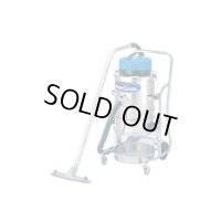 JX-6010-100V 乾湿両用ハイブリッドクリーナー「トランスファー」 三立機器 【送料無料】