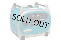 GE-2000SS-IV 発電機（ガソリンエンジン）  デンヨー 【送料無料】 【激安】【大人気】【キャンペーン特価】