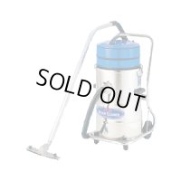 JX-5330-200V 乾湿両用クリーナー（JXシリーズVer.3) 三立機器 【送料無料】【激安】 【破格値】 【キャンペーン価格】