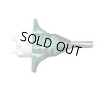 AXNC ABC インサルパック  ＡＸ－ＮＣノズル 12個セット  エービーシー商会(ABC)