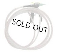 GHA9 ABC ガン付ホース ２．７Ｍ  エービーシー商会(ABC)