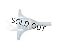 GSKD-12 ABC インサルパック  ＧＳ用細ノズル 12個セット  エービーシー商会(ABC)