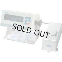 AD-4212A-600 セパレート型電子天秤 エー・アンド・デイ    【送料無料】【激安】【セール】