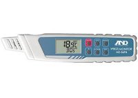 AD-5694 温度計・温湿度計・熱中症指数モニター a&d エー・アンド・デイ 【送料無料】【激安】【セール】