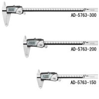 AD-5763-200 防滴ステンレスデジタルノギス a&d エー・アンド・デイ 【送料無料】【激安】【セール】