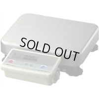 FG-60KBM デジタル台秤 FG エー・アンド・デイ    【送料無料】【激安】【セール】