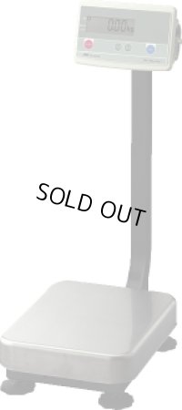 FG-30KBM デジタル台秤 FG エー・アンド・デイ    【送料無料】【激安】【セール】