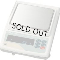 GF-600 電子天秤 ベーシック汎用天びん エー・アンド・デイ    【送料無料】【激安】【セール】