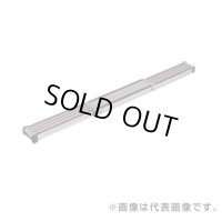 VSSR-400H 伸縮足場板（滑り止付き） アルインコ