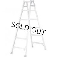 PRS-180WA 兼用脚立　ワイドステップ（５５ｍｍ）  アルインコ