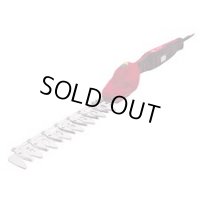 DKC-0025-R ハイパワ－造園バリカン　カルゼ　　コンパクト  アルスコーポレーション