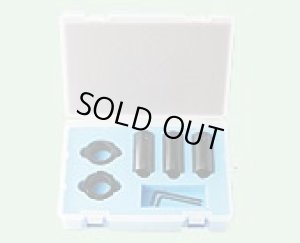 画像2: Apollo22D アポロ22D　エンドミル研磨機 BICTOOL ビック・ツール APL-22DD 【送料無料】【激安】【セール】