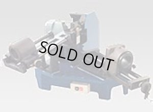 画像1: DK-50 ドリル研磨機 DK-50 BICTOOL ビック・ツール 　 【送料無料】【激安】【破格値】【セール】