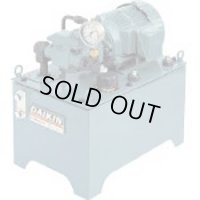 ND81-301-50 油圧ユニットパック  ダイキン工業(DAIKIN)