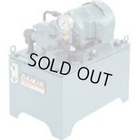 ND81-302-50 油圧ユニットパック  ダイキン工業(DAIKIN)