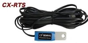 画像1: CX-RTS バッテリー充電器オプション  電菱（DENRYO)