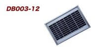 DB003-12 太陽光発電モジュール  電菱（DENRYO)