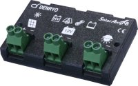 SA-BC20 太陽電池充放電コントローラー  電菱（DENRYO)