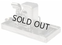 F-100TL-LRC クリーンルーム仕様　ジャッキ　前後・左右送り台付 今野製作所(EAGLE)    【送料無料】【激安】【セール】