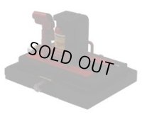 F-100TL-LR 前後・左右送り台　爪つきジャッキ（爪ロング） 今野製作所(EAGLE)    【送料無料】【激安】【セール】