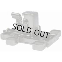 FR-100TLC クリーンルーム仕様　ジャッキ　ローラ送り台付 今野製作所(EAGLE)    【送料無料】【激安】【セール】