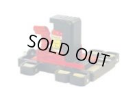 FR-60TL ローラ付送り台　爪つきジャッキ（爪ロング） 今野製作所(EAGLE)    【送料無料】【激安】【セール】