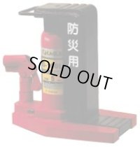 G-100L 安全弁付き レバー回転爪つきジャッキ（爪ロング） 今野製作所(EAGLE)    【送料無料】【激安】【セール】