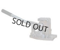 G-100TC クリーンルーム仕様　ジャッキ　低床レバー回転型（爪ロング） 今野製作所(EAGLE)    【送料無料】【激安】【セール】