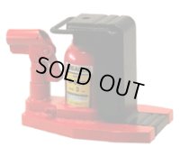 G-100T 低床型 爪つきジャッキ 今野製作所(EAGLE)    【送料無料】【激安】【セール】