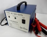 BC-10A2-12VTN GSユアサ製 充電器 12V/10.0A GSユアサ