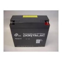 PE12V17/A GSユアサ製 電池 12V/17Ah GSユアサ