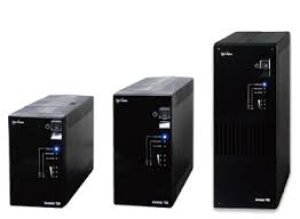 画像1: TSB500-BP1 交流無停電電源装置（UPS） 交換用バッテリパック  GSユアサ