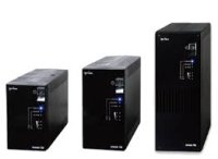 TSB750-4 (メーカー欠品中要納期確認)交流無停電電源装置（UPS） 本体 750VA/500W GSユアサ