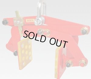 画像1: BN100 万能クランプ  スリーエッチ(HHH)