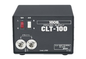 画像1: CLT-100 ＤＣドライバー用電源 ハイオス(HIOS)    【送料無料】【激安】【セール】