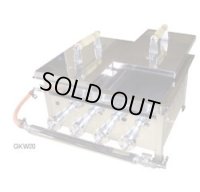 EGYA0401 IKK餃子焼(ダブル) GKW13 LP IKK 1102550401 【送料無料】【激安】【セール】