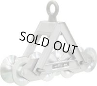 IS-CB2 シーソー金車 IS-CBII 育良精機