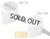 SW-72 地震監視装置  IMV