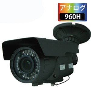 画像1: ITR-HD2200 200画素SD録画機能搭載防雨型 赤外投光カメラ アイ・ティー・エス(ITS) 4571275946707