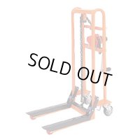 DH-110 ハンディアッパー  JEFCOM/DENSAN ジェフコム/デンサン 【送料無料】【激安】【セール】