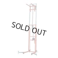 DH-215 ハンディーリフター JEFCOM/DENSAN ジェフコム/デンサン 【送料無料】【激安】【破格値】【セール】