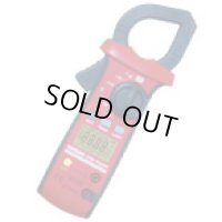 CPM-1000DC クランプメータ(交直両用型)  ジェフコム 4937897044977