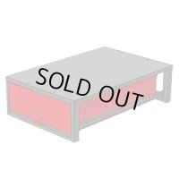 SCT-LF01 バンキャビネット  ジェフコム 4937897075407