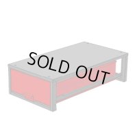 SCT-LF04 バンキャビネット  ジェフコム 4937897075438